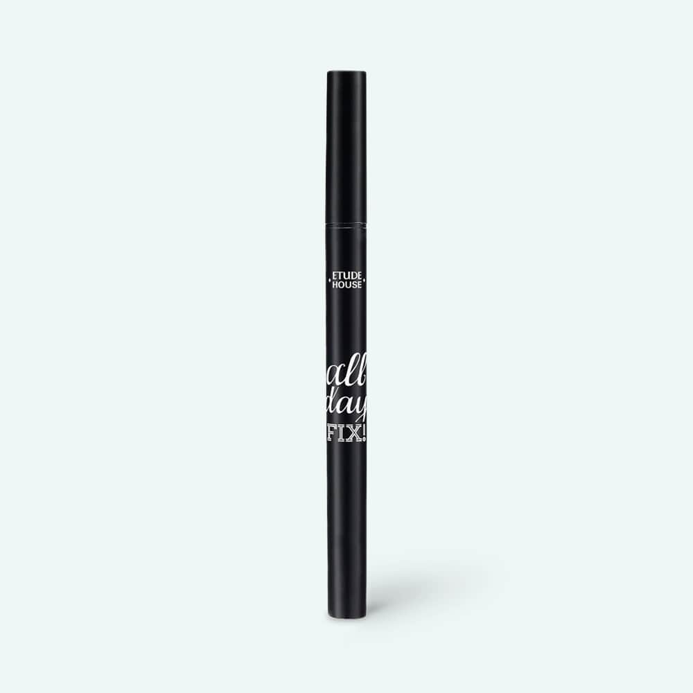 Etude House All Day Fix Pen Liner #1 Black